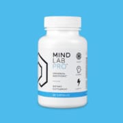 Welcome Reddit readers! Looking for the best nootropic? Check out this mind lab pro review