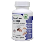 Nature Sleep