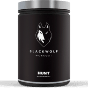 Blackwolf Workout Review