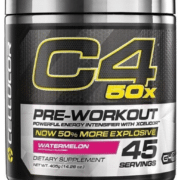 C4 50X Reviews