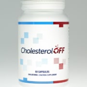 CholesterolOFF Review