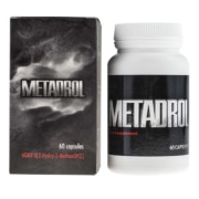 Metadrol Review