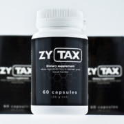 Zytax Review