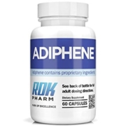 adiphene Avis