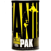 Animal Pak Review