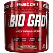Isatori Bio Gro Before and After