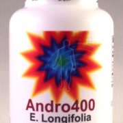 Bottle of Andro400