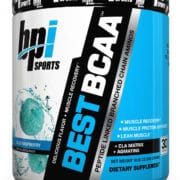 BPI Sports Best BCAA Review