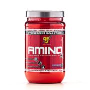 BSN Amino X reviews