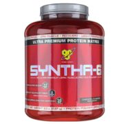 BSN Syntha 6 Review