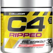 side effects of c4 ripped review