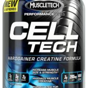 Cell Tech Reviews