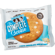 complete cookie review