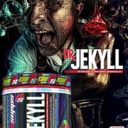 Dr Jekyll Side Effects