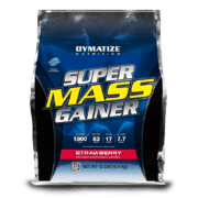 Dymatize Mass Gainer Reveiw