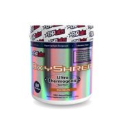 EHPLabs Oxyshred Review