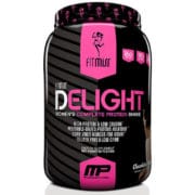 Fitmitss Delight Protein Powder review