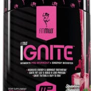 Fitmiss Ignite Review