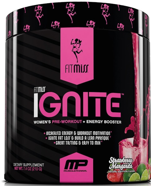 Fitmiss Ignite Review