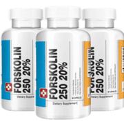 forskolin250 Recensioni