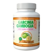 garcinia cambogia extra Recensioni