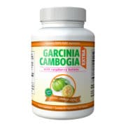 Garcia Cambogia Extra Review