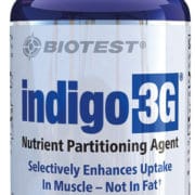 Indigo §g Review with Results