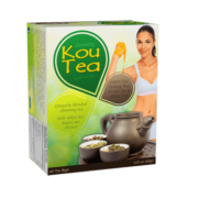 Kou Tea Review