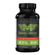 Marine Muscle Devil Dog Review