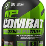 MusclePharm Combat Protein Powder Review