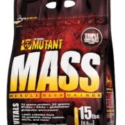 Mutant Mass Gainer Review