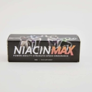 niacin max opiniones