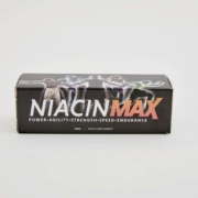 niacin max avis