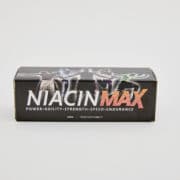 Niacin Max Review