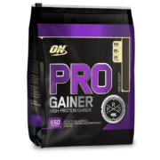 Optimum Nutrition Pro Gainer Review