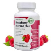 Ketone Plus GNC before and after results