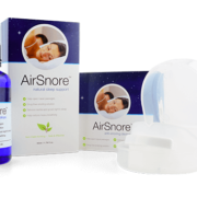 opiniones de AirSnore