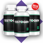opiniones Testogen