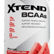 Scivation Xtend BCAA REview