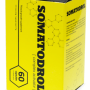 Somatodrol opiniones