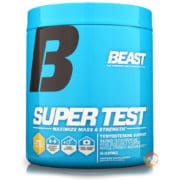 Photo of Beast Super Test Bottle