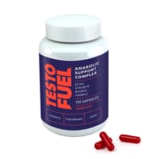 TestoFuel Review