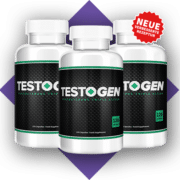 Testogen review