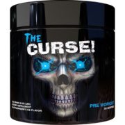 The Curse Pre Workout Review