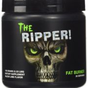 The Ripper Fat Burner Review