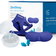 Our ZenSleep review.